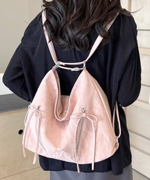 ショルダーバッグ（リボン）ファッション通販 - ZOZOTOWN