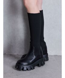 予約商品】GYDA｜ジェイダのブーツ通販 - ZOZOTOWN