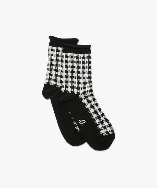 【Agnes b.】CHAUSETTES ドット ソックス 靴下 ユニセックス agnes b.｜ドット ソックス (ユニセックス) | Rakuten Fashion