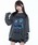 TRAVAS TOKYO�i�g���o�X �g�E�L���E�j�́u�wTRAVAS TOKYO/�g���o�X �g�[�L���[�x�X�e�b�`����C���X�g�v�����gL/S Tee/�����O�X���[�u�J�b�g�\�[�iT�V���c/�J�b�g�\�[�j�v�b�`���R�[���O���[