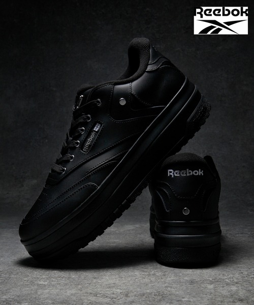 Reebok×ADRER】CLUB C EXTRA（スニーカー）｜ADRER（アドラー）の