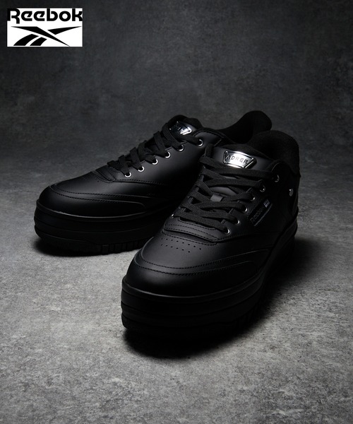Reebok×ADRER】CLUB C EXTRA(スニーカー)|ADRER(アドラー)の Reebok×ADRER】CLUB C EXTRA(スニーカー)|ADRER(アドラー)の