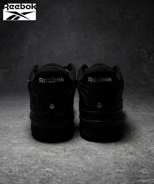 Reebok×ADRER】CLUB C EXTRA（スニーカー）｜ADRER（アドラー）の