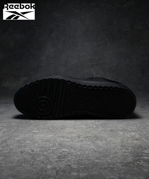 Reebok×ADRER】CLUB C EXTRA（スニーカー）｜ADRER（アドラー）の