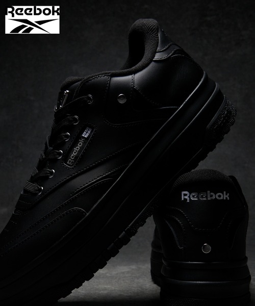 Reebok×ADRER】CLUB C EXTRA(スニーカー)|ADRER(アドラー)の Reebok×ADRER】CLUB C EXTRA(スニーカー)|ADRER(アドラー)の