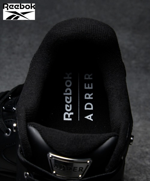 Reebok×ADRER】CLUB C EXTRA（スニーカー）｜ADRER（アドラー）の