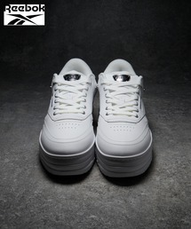 ADRER（アドラー）の「【Reebok×ADRER】CLUB C EXTRA（スニーカー）」