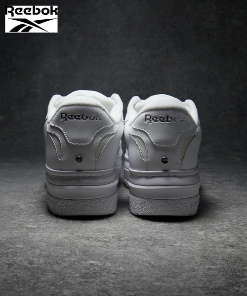 ADRER(アドラー)の「【Reebok×ADRER】CLUB C EXTRA(スニーカー・メンズ・ホワイト/ブラック・27/29/28/26/25)」の18枚目の写真