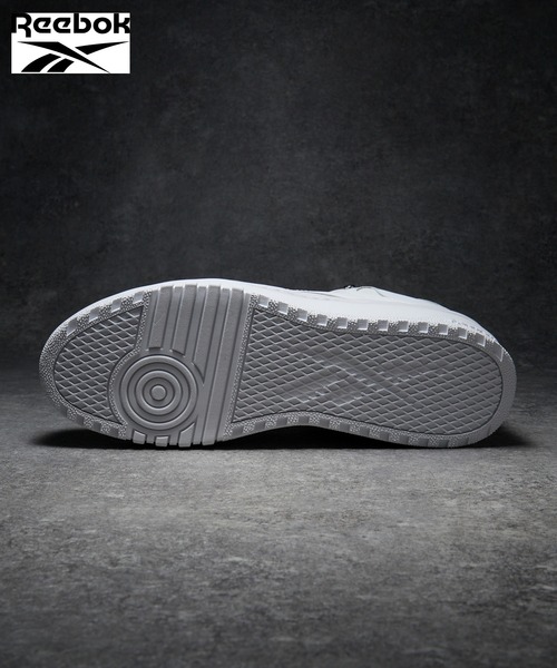 ADRER(アドラー)の「【Reebok×ADRER】CLUB C EXTRA(スニーカー・メンズ・ホワイト/ブラック・27/29/28/26/25)」の19枚目の写真