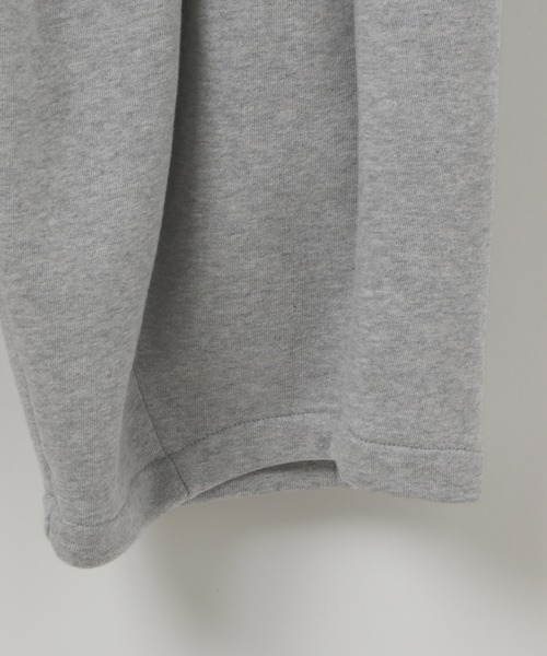 3.3 Field Trip （3.3フィールドトリップ）の「3.3 Field Trip／バルーンスウェットパンツ（スウェットパンツ・メンズ・グレー/ブラック・FREE）」の17枚目の写真