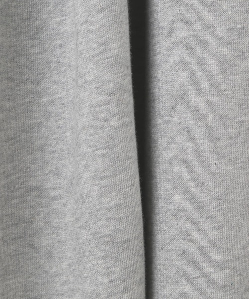 3.3 Field Trip （3.3フィールドトリップ）の「3.3 Field Trip／バルーンスウェットパンツ（スウェットパンツ・メンズ・グレー/ブラック・FREE）」の16枚目の写真