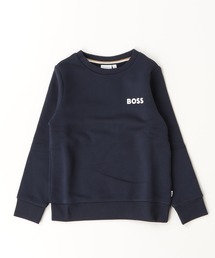 HUGO BOSS｜ヒューゴボスのスウェット通販 - ZOZOTOWN