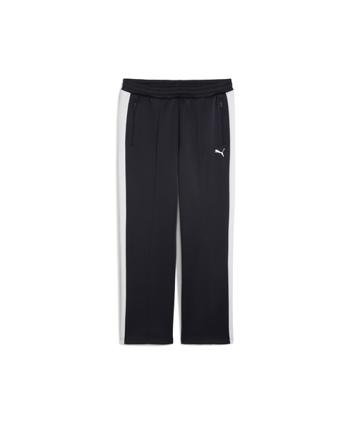 PUMA(プーマ)の「PUMA プーマ メンズ T7 オールウェイズ オン リラックス ストレート パンツ(その他パンツ・メンズ・ネイビー・SMALL/X-LARGE/LARGE/MEDIUM/XX-LARGE)」の7枚目の写真