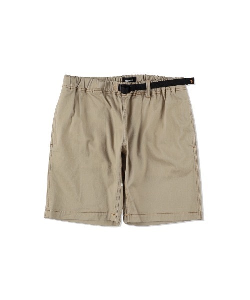 ROKX(ロックス)の「ROKX x WDS CLASSIC STREET SHORT(その他パンツ・メンズ・ブラック/グレー/ベージュ/ブルー/グリーン・S/M/L/XL)」の3枚目の写真