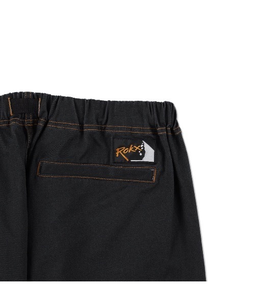ROKX(ロックス)の「ROKX x WDS CLASSIC STREET SHORT(その他パンツ・メンズ・ブラック/グレー/ベージュ/ブルー/グリーン・S/M/L/XL)」の7枚目の写真