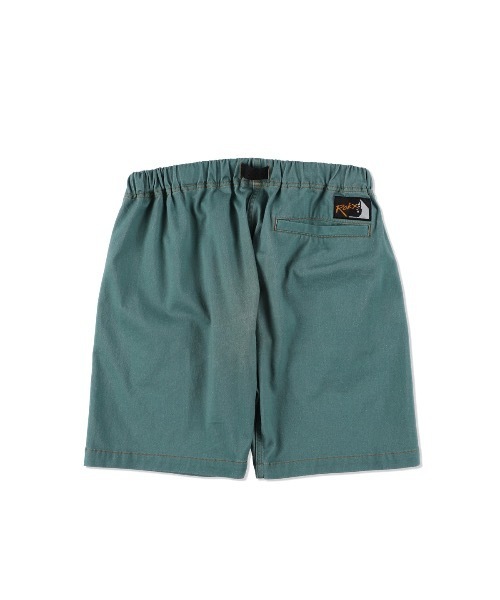 ROKX(ロックス)の「ROKX x WDS CLASSIC STREET SHORT(その他パンツ・メンズ・ブラック/グレー/ベージュ/ブルー/グリーン・S/M/L/XL)」の18枚目の写真