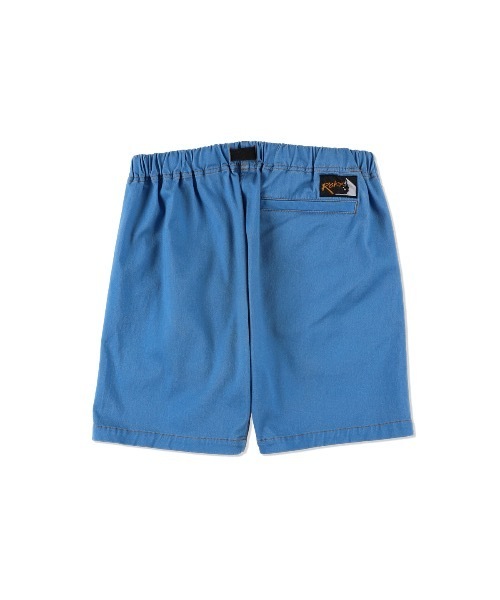 ROKX(ロックス)の「ROKX x WDS CLASSIC STREET SHORT(その他パンツ・メンズ・ブラック/グレー/ベージュ/ブルー/グリーン・S/M/L/XL)」の22枚目の写真