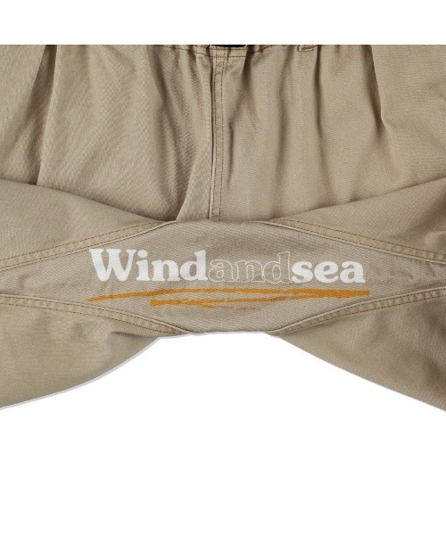 ROKX(ロックス)の「ROKX x WDS CLASSIC STREET SHORT(その他パンツ・メンズ・ブラック/グレー/ベージュ/ブルー/グリーン・S/M/L/XL)」の16枚目の写真