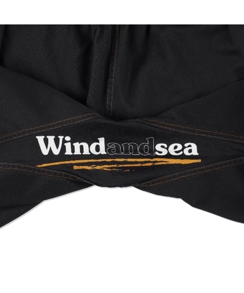 ROKX(ロックス)の「ROKX x WDS CLASSIC STREET SHORT(その他パンツ・メンズ・ブラック/グレー/ベージュ/ブルー/グリーン・S/M/L/XL)」の8枚目の写真