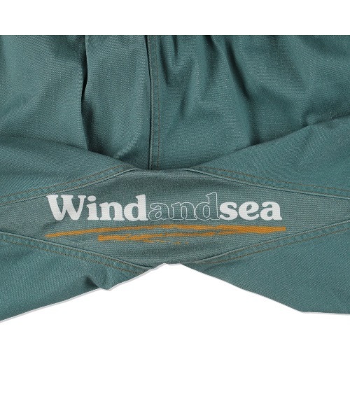 ROKX(ロックス)の「ROKX x WDS CLASSIC STREET SHORT(その他パンツ・メンズ・ブラック/グレー/ベージュ/ブルー/グリーン・S/M/L/XL)」の20枚目の写真