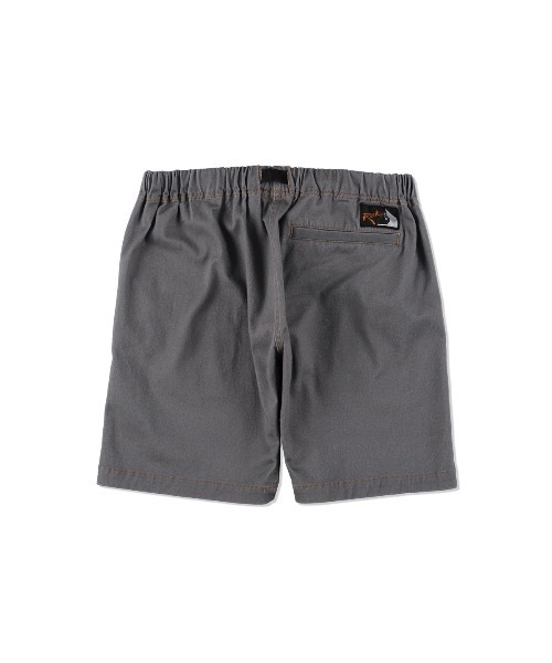 ROKX(ロックス)の「ROKX x WDS CLASSIC STREET SHORT(その他パンツ・メンズ・ブラック/グレー/ベージュ/ブルー/グリーン・S/M/L/XL)」の10枚目の写真