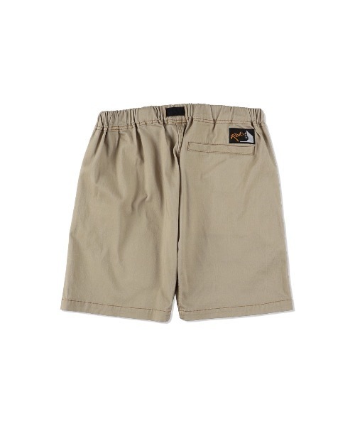ROKX(ロックス)の「ROKX x WDS CLASSIC STREET SHORT(その他パンツ・メンズ・ブラック/グレー/ベージュ/ブルー/グリーン・S/M/L/XL)」の14枚目の写真