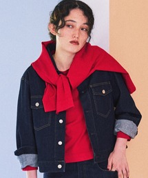 Healthy denim（ヘルシーデニム）｜ジャケット/アウター一覧 - WEAR