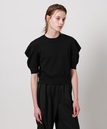UNITED ARROWS｜ユナイテッドアローズのニット/セーター（半袖