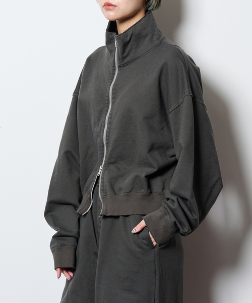 CITYSHOP スウェット CITYSHOP｜シティショップのスウェット（レディース）の公式通販