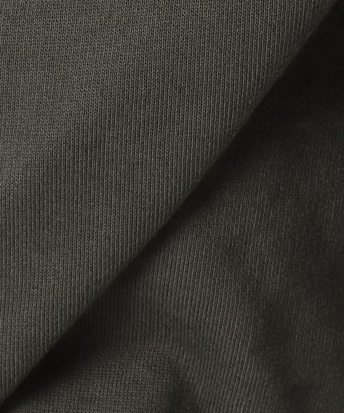CITYSHOP（シティーショップ）の「HIGH NECK SWEAT TOP