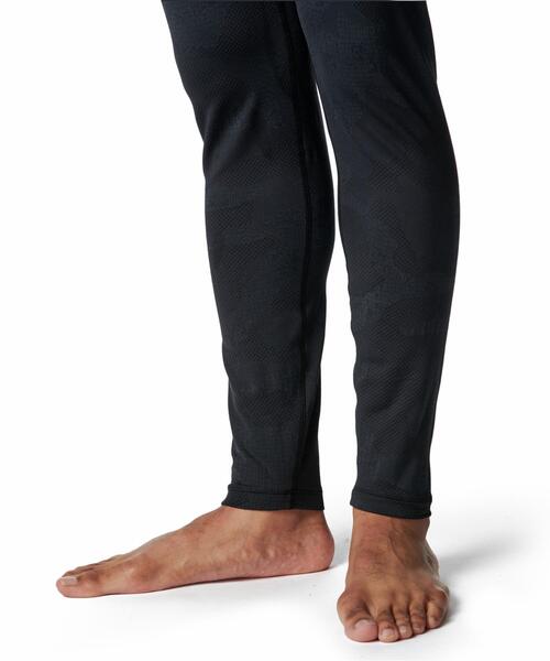 UNDER ARMOUR(アンダーアーマー)の「UAモチベート ジャカード レギンス(トレーニング/メンズ)(レギンス/スパッツ・メンズ・ブラック・L/XL/M/2XL/S/3XL)」の6枚目の写真