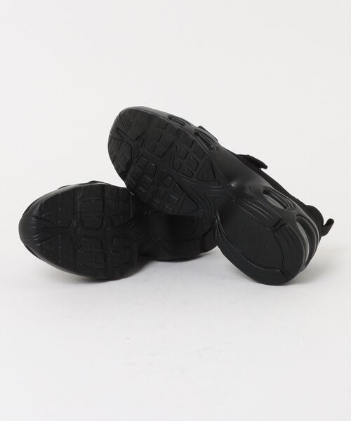 Gomu 56（ゴムゴム）の「厚底 軽量 キラキラベルト ニットスリップオンスニーカー（スニーカー・レディース・ベージュ/ライトグレー/ブラック・LL/M/L/S）」の22枚目の写真