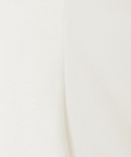 セール】【接触冷感・洗える】タフタコンビカットソー（Tシャツ