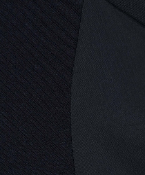 セール】【接触冷感・洗える】タフタコンビカットソー（Tシャツ