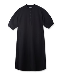 LA MARINE FRANCAISE（マリン フランセーズ）の「バレルスリーブワンピース（ワンピース）」