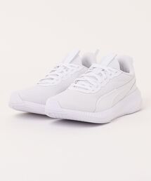 PUMA（プーマ）の「PUMA プーマ FLYER LITE 3【軽量】メンズスニーカー ランニングシューズ(フライヤーライト3)（スニーカー）」