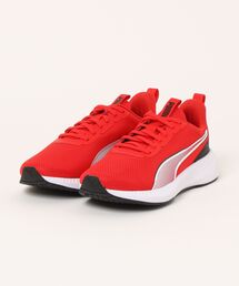PUMA（プーマ）の「PUMA プーマ FLYER LITE 3【軽量】メンズスニーカー ランニングシューズ(フライヤーライト3)（スニーカー）」