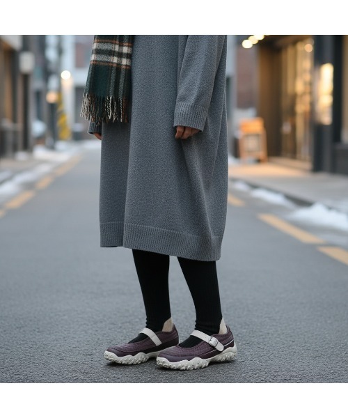 FILA｜フィラのシューズ（ブラウン/茶色系・ワンポイント）通販 - ZOZOTOWN