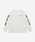Hurley in[[j́uyHurley/n[[zvgOTVc@z@SLEEVE OAO LOGO LS TEEiTVc/Jbg\[jvbzCg