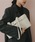 EFOLE�i�G�t�H���j�́uBelted totebag/�x���g�g�[�g�o�b�O�i�g�[�g�o�b�O�j�v�b�I�t�z���C�g
