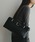 EFOLE�i�G�t�H���j�́uBelted totebag/�x���g�g�[�g�o�b�O�i�g�[�g�o�b�O�j�v�b�u���b�N