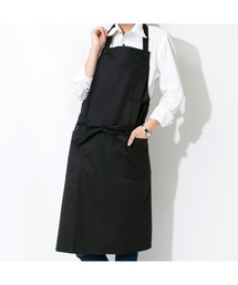 BACKYARD FAMILY（バックヤードファミリー）の「ええエプロン ほそみえ イージー（エプロン）」