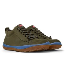 セール】CAMPER｜カンペールのスニーカー（グリーン・カーキ/緑色系