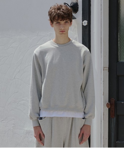 一度のみ着用　clore＋reluxクロレオールインワンホワイト 新品‼︎未使用‼︎ CLORE Relux All-in-one【White】