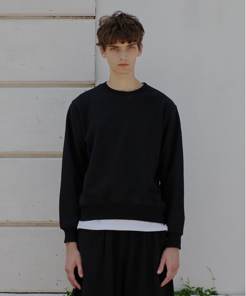 かぐれ　スウェット セール】別注：+81BRANCA/ハチイチブランカ×NASA VINTAGE LIKE