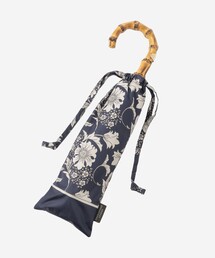 MACKINTOSH LONDON（マッキントッシュ ロンドン）の「バイブリーフラワー遮光UVミニ傘（折りたたみ傘）」