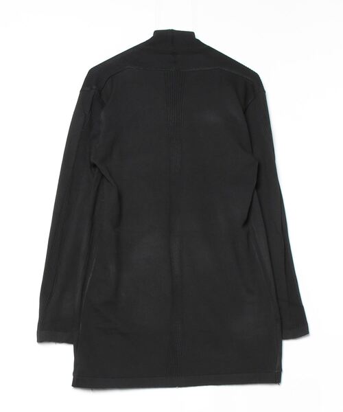 ARCADE（アーケード）の「縦織り柄でスマートに魅せる！ 春の着流しボタンレスロングカーディガン（カーディガン/ボレロ・メンズ・ライトグレー/グレイッシュベージュ/ワイン/ブラック/ネイビー・XL/L/M）」の15枚目の写真