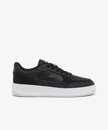 LACOSTE(���R�X�e)�̃����Y L001 ACE 225 1 QSP SMA(�X�j�[�J�[)