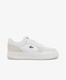 LACOSTE | メンズ L001 ACE 225 1 QSP SMA(スニーカー)