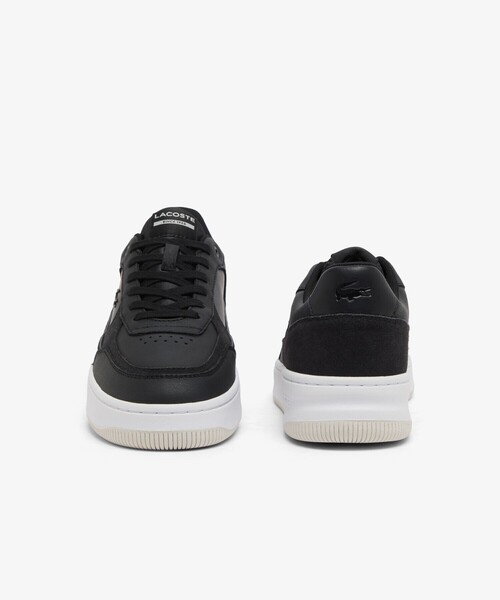 LACOSTE(ラコステ)の「メンズ L001 ACE 225 1 QSP SMA(スニーカー・メンズ・ホワイト/ブラック×ホワイト・28.0cm/27.0cm/26.0cm/25.0cm/28.5cm/26.5cm/25.5cm)」の11枚目の写真